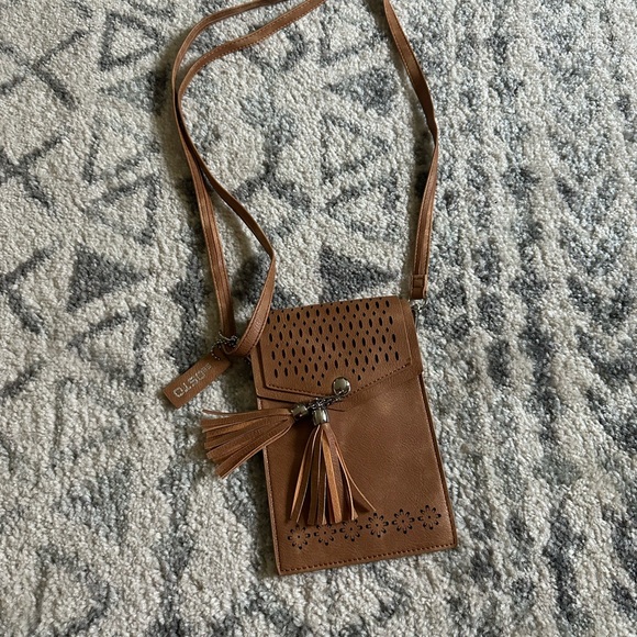 Seosto cell phone and wallet purse - Picture 2 of 4